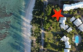 Villa Georgette - Saint Gilles 50 M Du Lagon